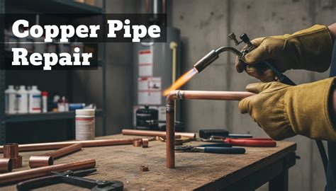 Copper Pipe Repair Toronto 2025: Pinhole Leaks, Corrosion & Fixes