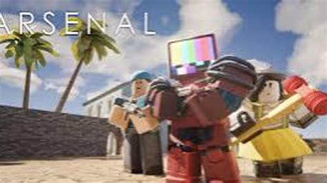 Image result for Arsenal Script Roblox Studio