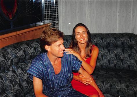 A Voice for Ambassador Chris Stevens – Tuck Magazine