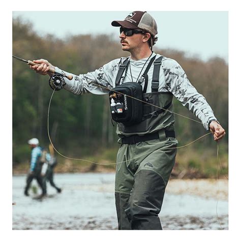 Image result for Simms Freestone Chest Pack