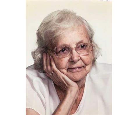 Frances Barrett Obituary (2018) - Rutland, VT - Rutland Herald