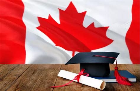 中专学历出国留学，能否申请加拿大大学或大专？问题出在哪？ - 知乎