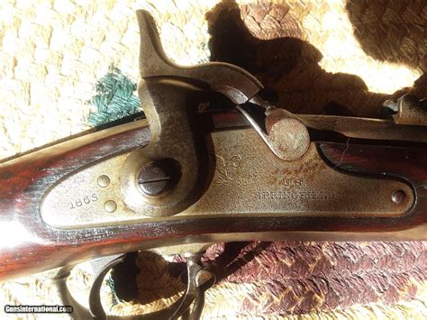 Image result for Springfield Muzzleloader