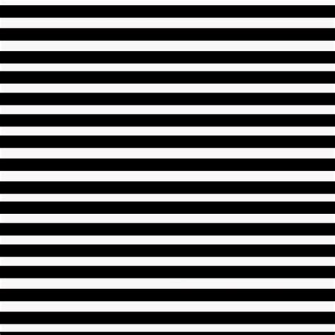 Black & White Stripes Wallpaper for Walls | Life n Colors