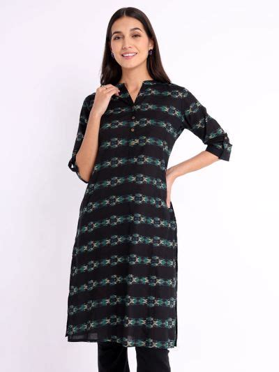 Buy Kurtas, Kurtis For Women Online at Beyoung - Upto 70% Off