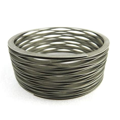 Image result for Polymer Wave Spring