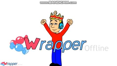 Image result for Wrapper Offline Install