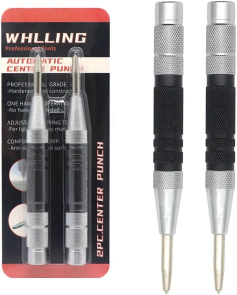 Spring Loaded Punch 的图像结果