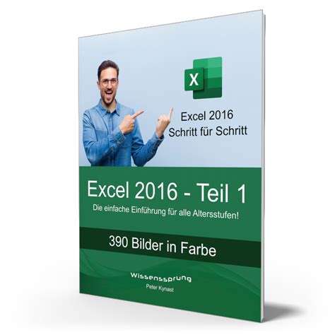 Excel 2016 Tutorial Deutsch 的图像结果