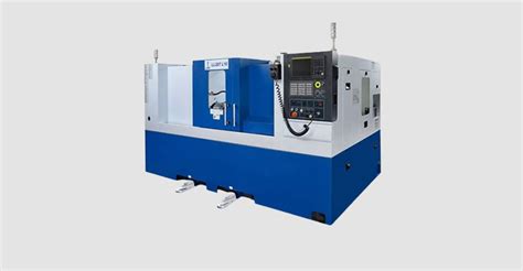 CNC Turning Machine | Kartik Engineering