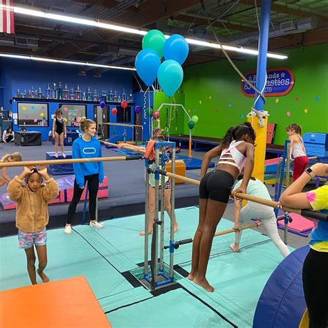 Redlands Gymnastics Club