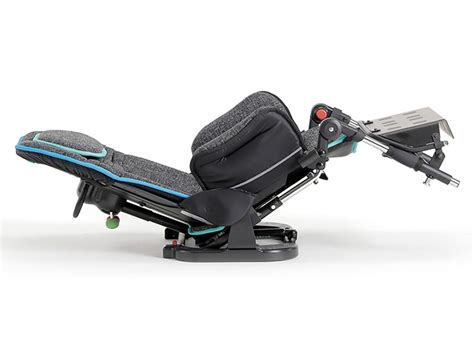 Buggy basculante y reclinable BUG - Ayudas Dinámicas