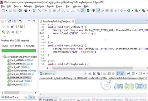 Image result for Convert Byte Array to String Java
