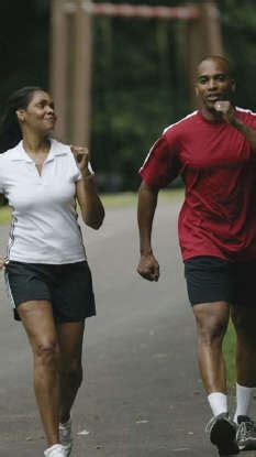 What Is 2-2-1 Rule of Walking For Weight Loss? Check Its Benefits