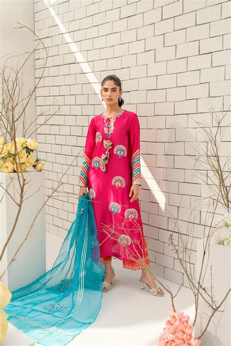 Luna- Eid Edit’25 -Passion Fruit – Nainpreet - The Collective