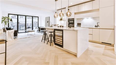 The Best Laminate Flooring for Kitchens: 2023 Guide