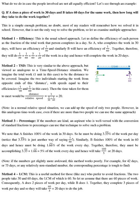 Image result for Work Time Formula