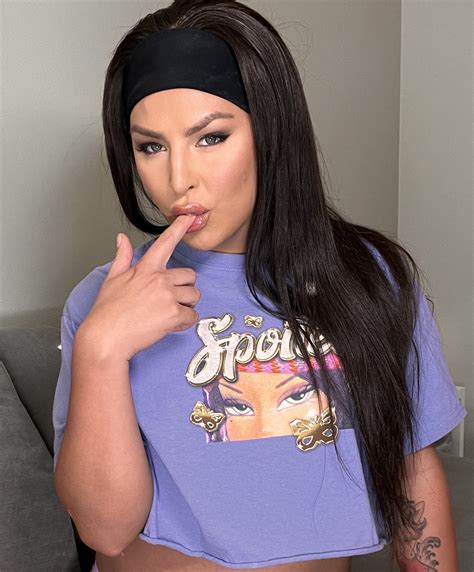 TW Pornstars - CHANEL SANTINI. Twitter. Spoiled. 3:05 AM - 20 Aug 2022