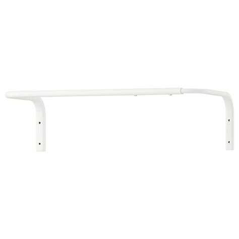 MULIG Clothes bar, white - IKEA