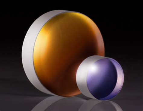 Ultrafast Highly-Dispersive Mirrors | Edmund Optics