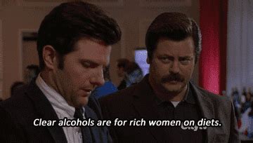 Best Character From Parks And Recreation Is Ron Swanson