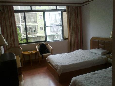 BIESHU VILLA RESORT (Zhaoqing) - Resort Reviews & Photos - Tripadvisor