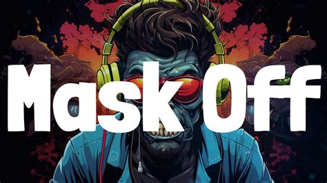 Future Mask Off Clean Version Album 的图像结果