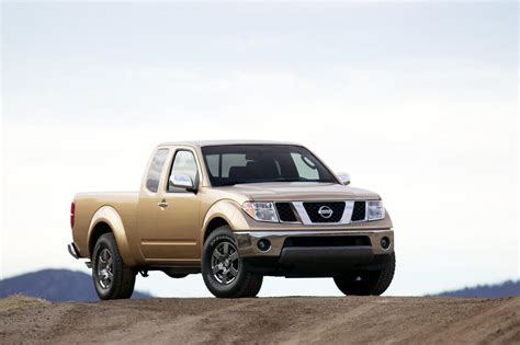 2008 Nissan Frontier Image. Photo 45 of 63