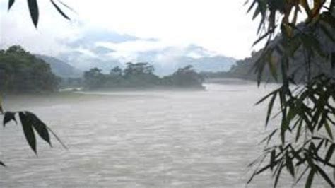 India 'monitoring' China's 1986 dam project over Brahmaputra