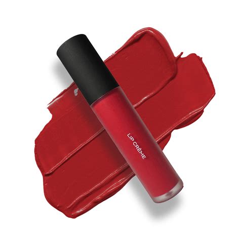 Lip Créme: Scarlet | Ruby's Organics | Official Site