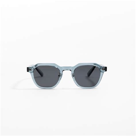 Buy Business Casual // 006 G15 Grey Lens Sunglasses Online – Urban Monkey®
