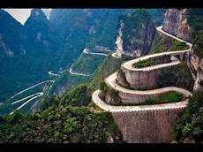 Top Amazing Picture by Top 10 Most Amazing Roads In The World Top Amazing Picture