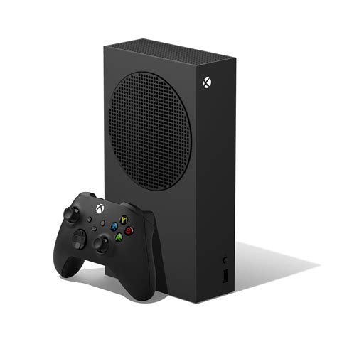 Xbox Series S - 1TB (Nera) : Amazon.it: Videogiochi