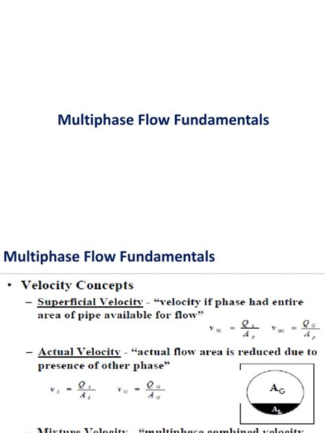 Image result for Multiphase Flow PDF