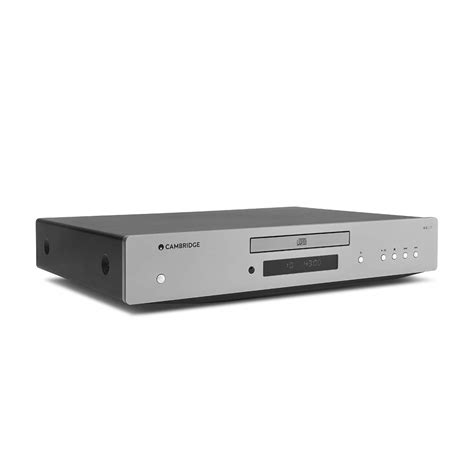Cambridge Audio AXC25 CD Player with Wolfson Digital-to-Analog ...