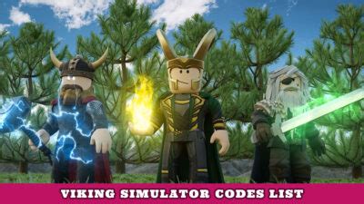 Image result for Viking Simulator Script INF Rank