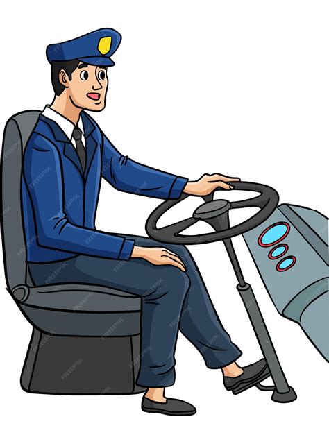 Bus Driver 的图像结果