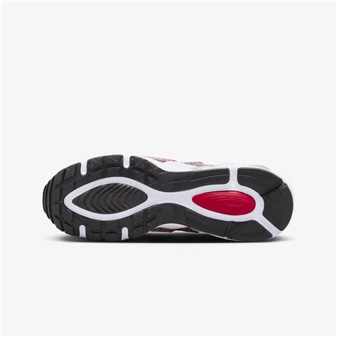 Buy University Red, White and Black Nike Air Max TW Shoes for Men ...