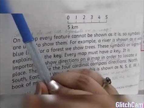 3rd Std Lesson 的图像结果