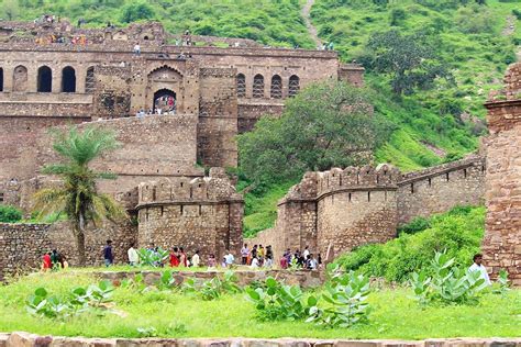 Delhi To Bhangarh: Best Itinerary | LBB, Delhi