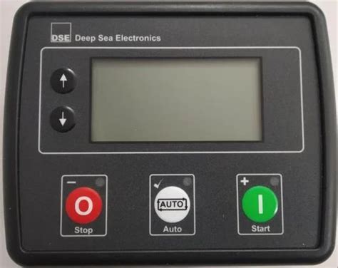 Genset Controllers - Ems 926 Greaves Genset Controller Trader ...