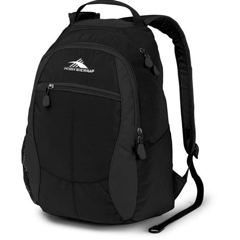 High Sierra Backpack Quality at Linda Fujiwara blog