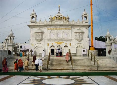 Nanded Tourism (2025) India - Best Places to Visit in Nanded, Nanded ...