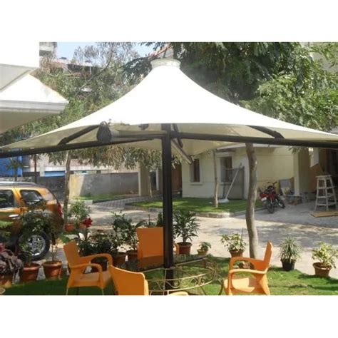 Durable and Affordable Tensile Membrane Structures in Hyderabad