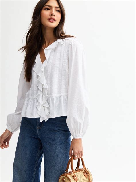 Women's New Look Blouses | Very