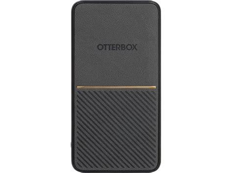 Otterbox Power Bank - Fast Charge review | Medium power bank 10000mAh ...