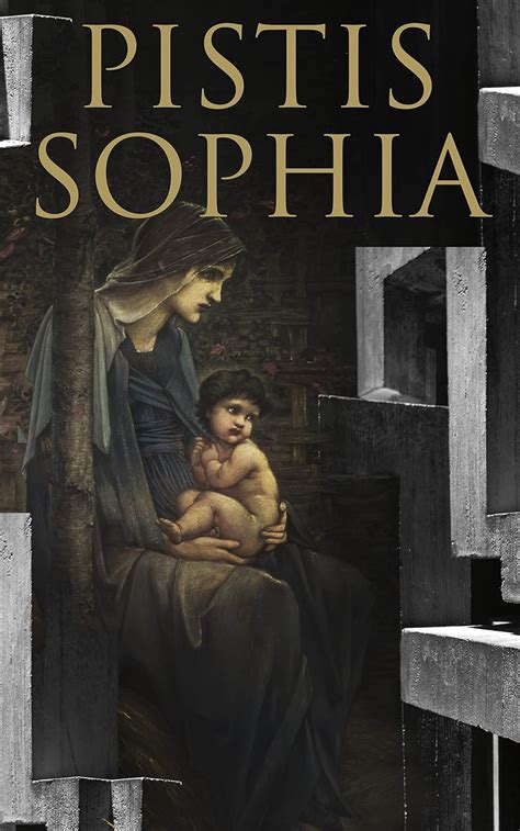 Pistis Sophia: The Teachings of Resurrected Jesus eBook : Anonymous ...