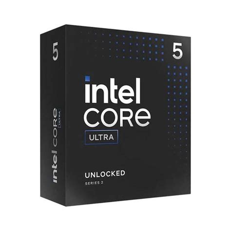 Intel Core Ultra 5 Processor– EliteHubs
