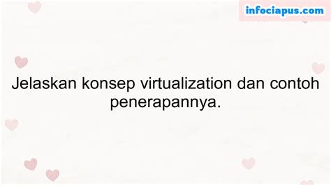 Image result for Contoh Software Virtualization