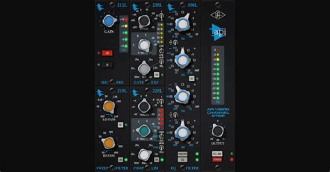API Vision 的图像结果